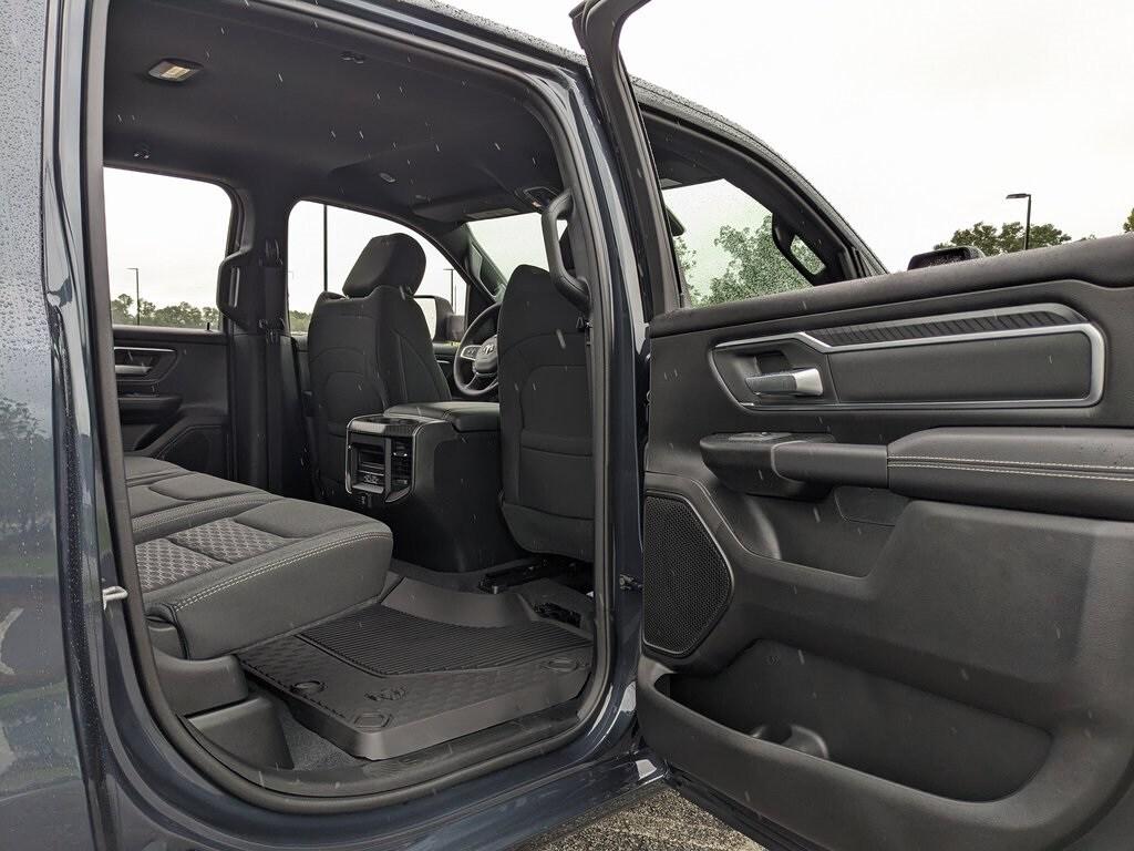 2026 Ram 1500 Big Horn photo 33