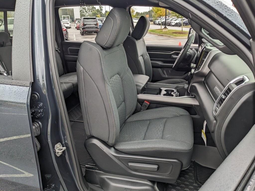 2026 Ram 1500 Big Horn photo 34