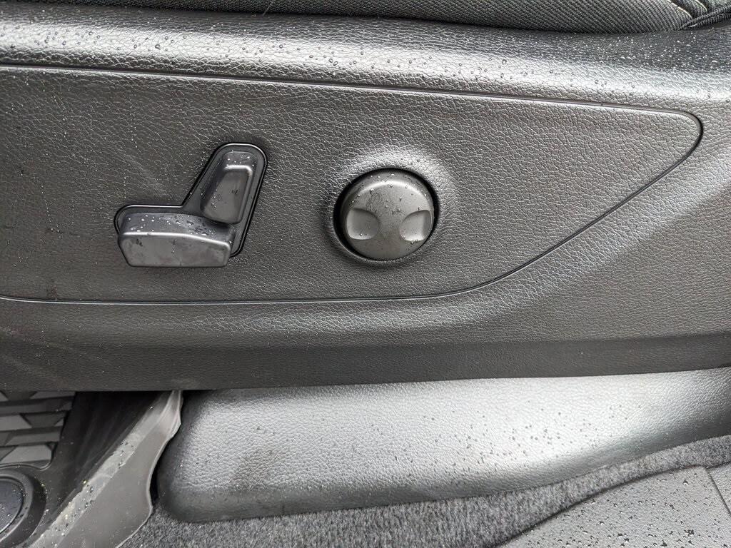 2026 Ram 1500 Big Horn photo 36