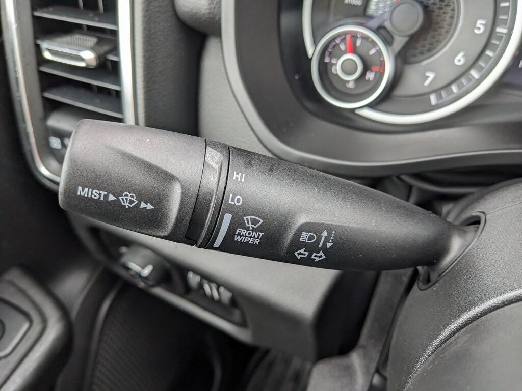 2026 Ram 1500 Big Horn photo 38