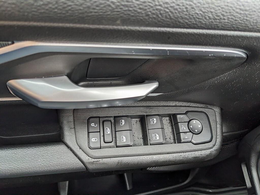 2026 Ram 1500 Big Horn photo 39