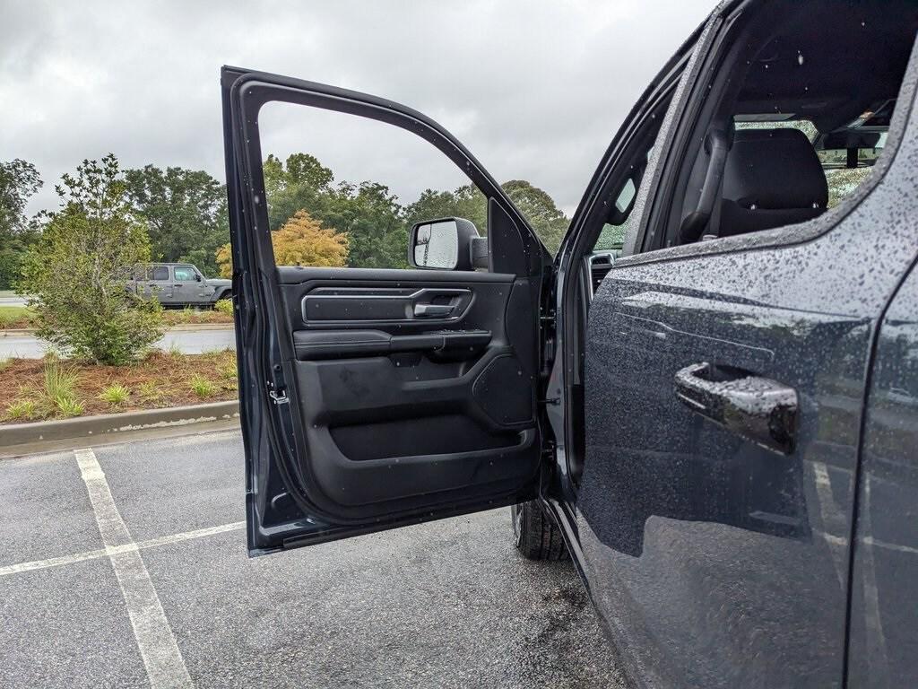 2026 Ram 1500 Big Horn photo 40