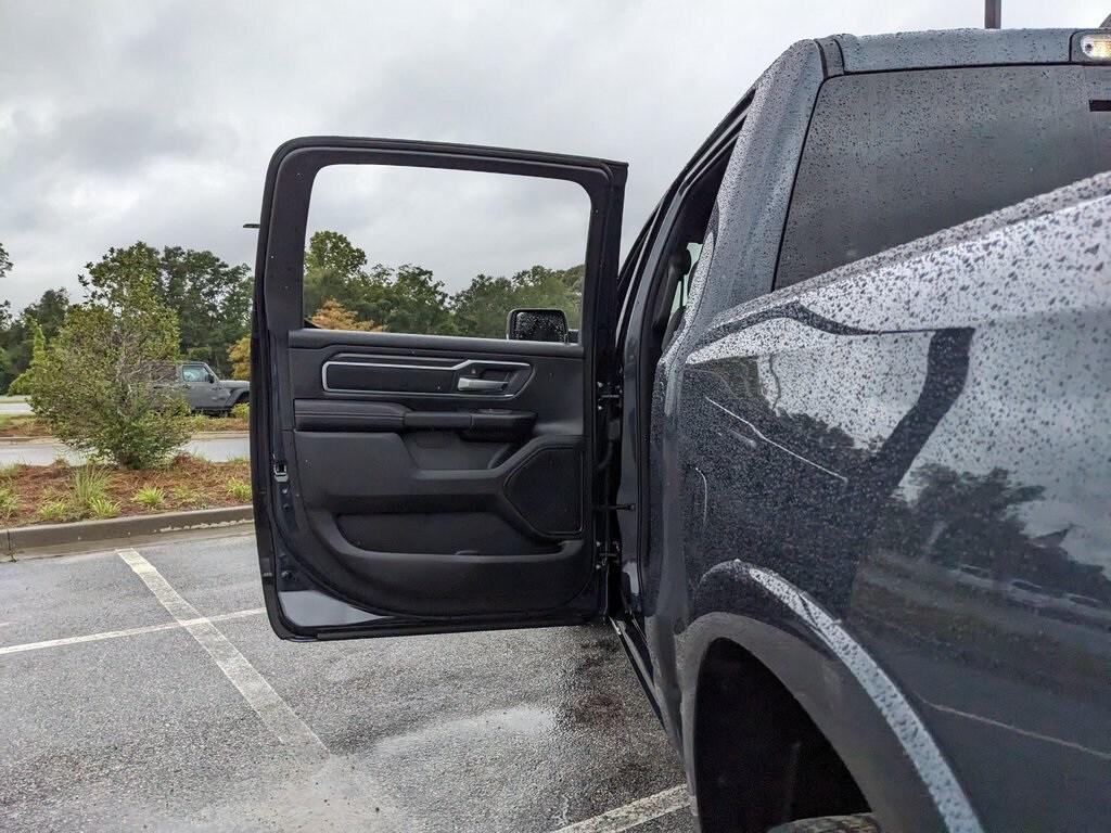 2026 Ram 1500 Big Horn photo 41