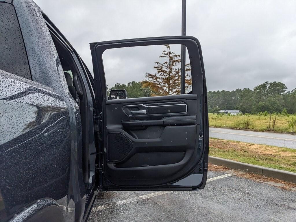 2026 Ram 1500 Big Horn photo 42