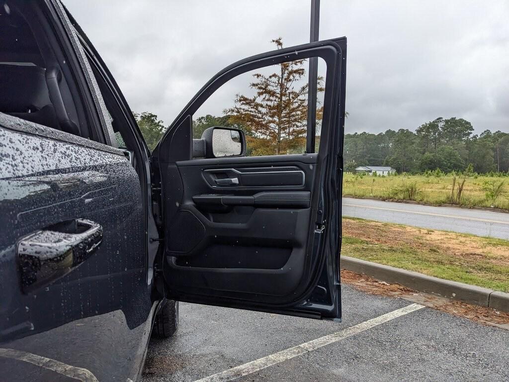 2026 Ram 1500 Big Horn photo 43