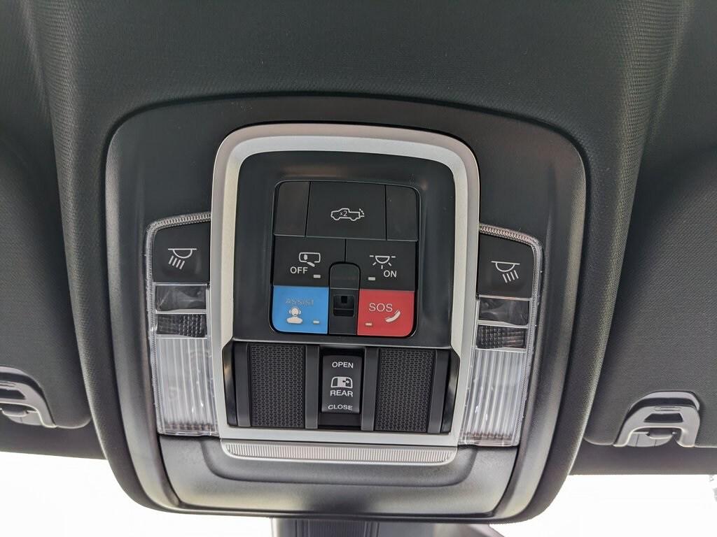 2026 Ram 1500 Big Horn photo 44
