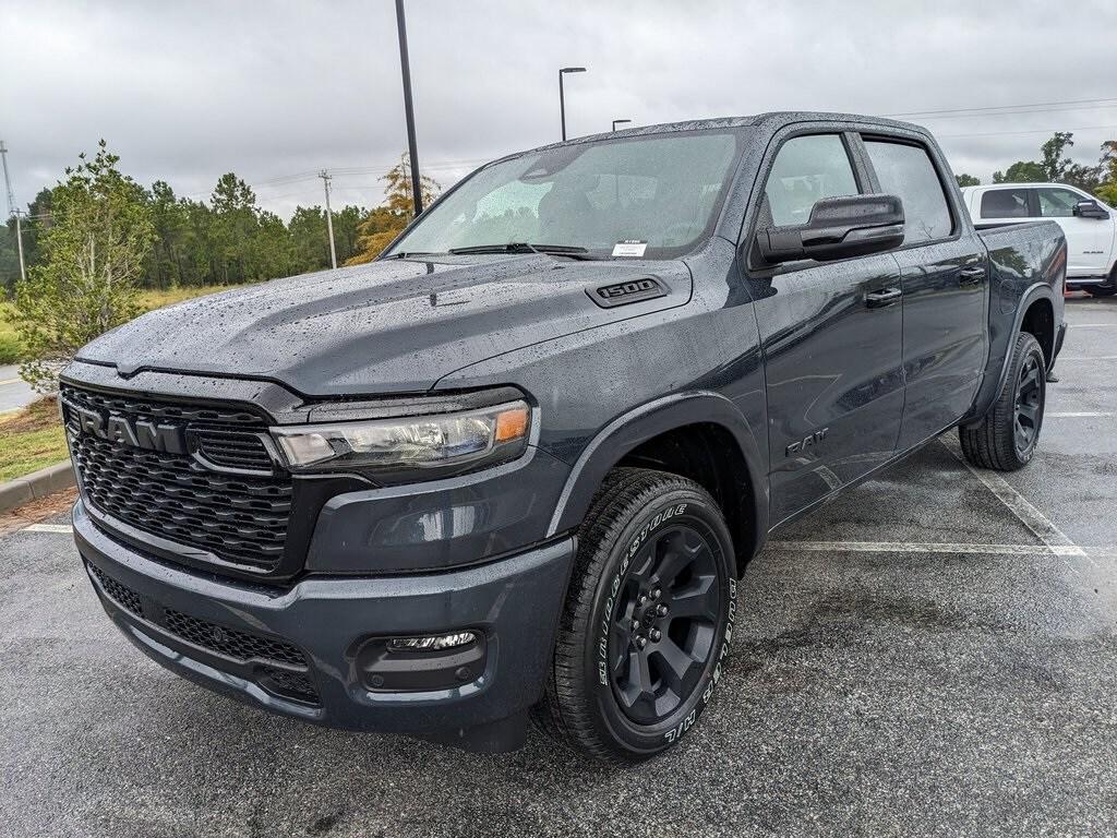 2026 Ram 1500 Big Horn photo 46