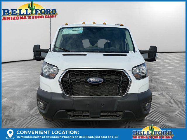 2025 Ford Transit photo 6