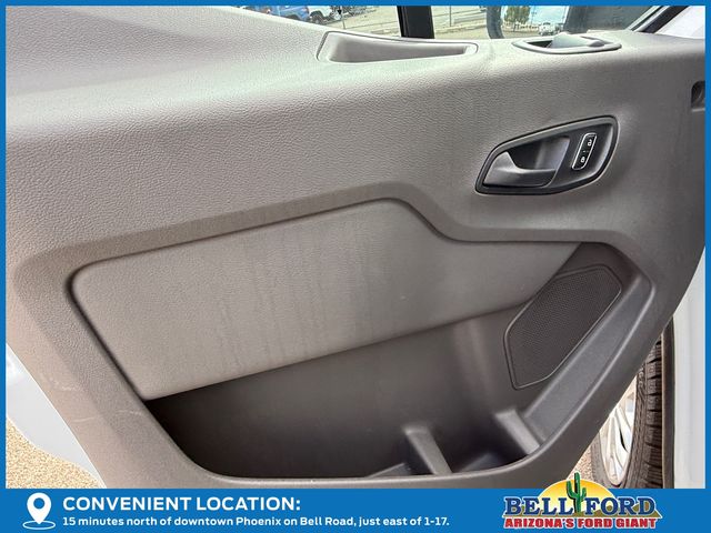 2025 Ford Transit photo 11