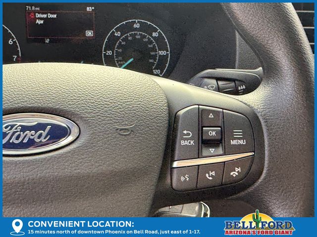 2025 Ford Transit photo 16
