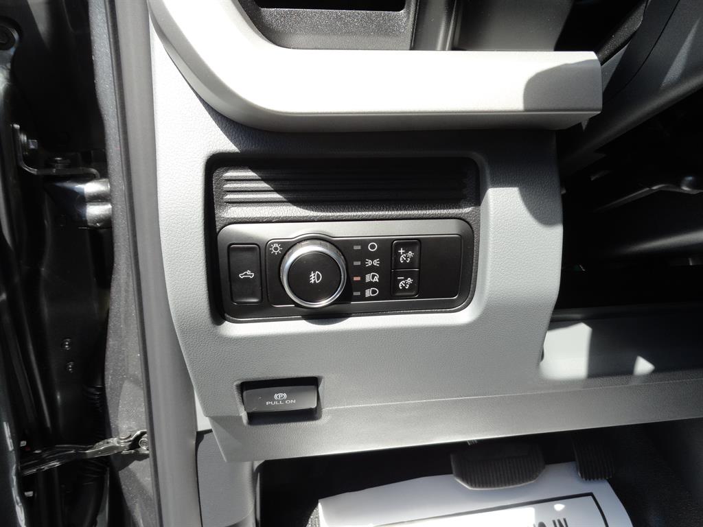 2026 Ford F-250 XLT photo 11