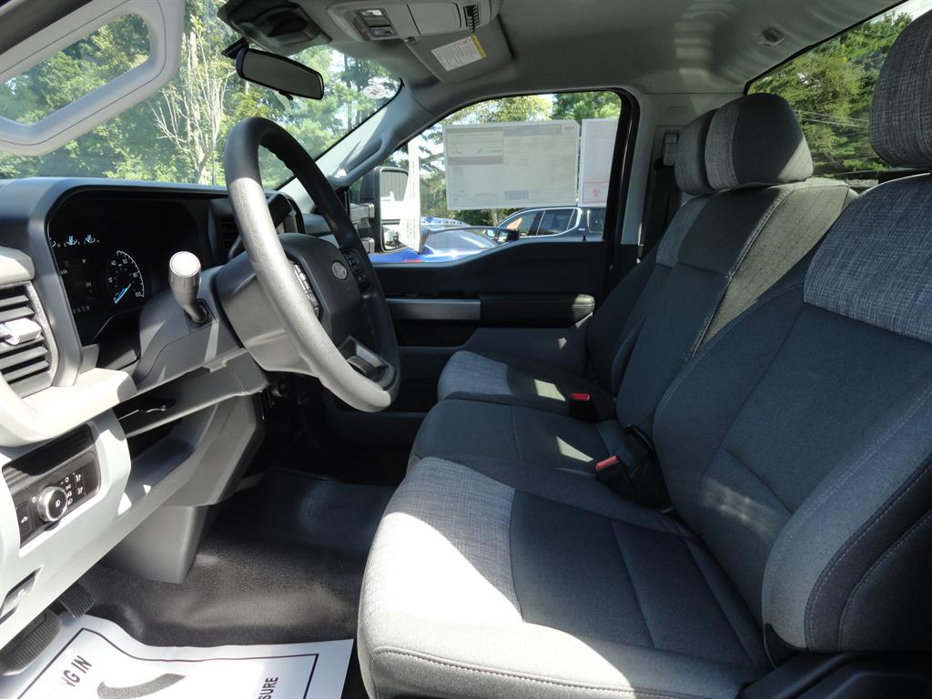 2026 Ford F-250 XLT photo 12