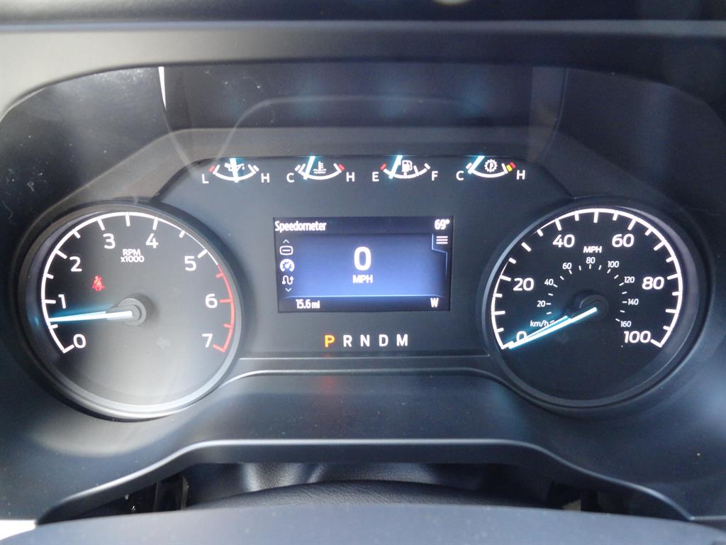2026 Ford F-250 XLT photo 13