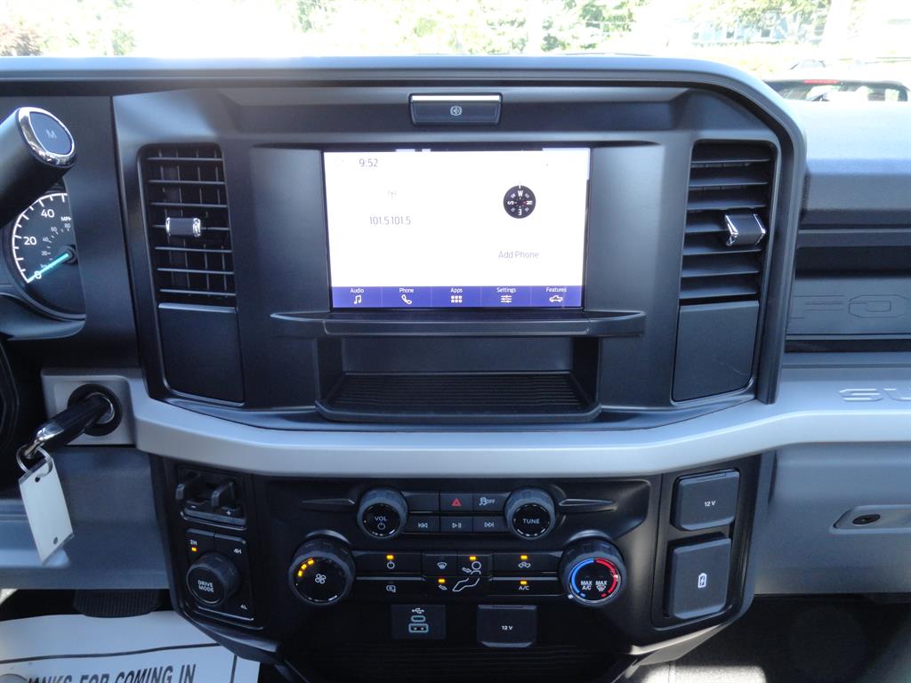 2026 Ford F-350 photo 15