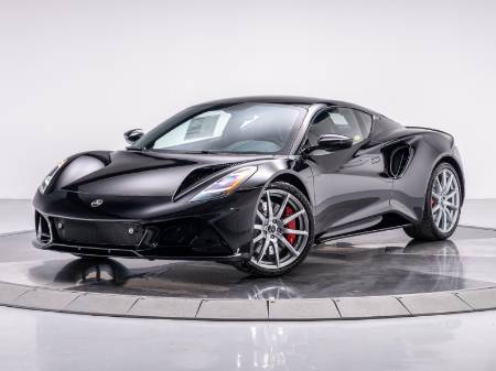 2025 Lotus Emira V6