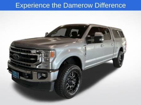 2020 Ford F-250SD LARIAT