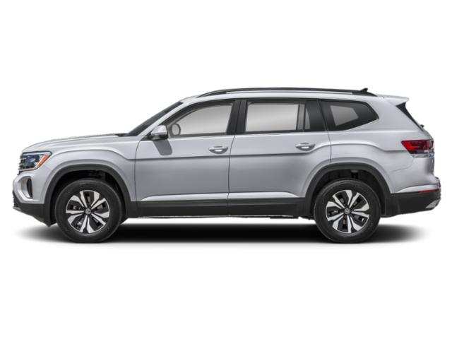 2026 Volkswagen Atlas SE Technology photo 6