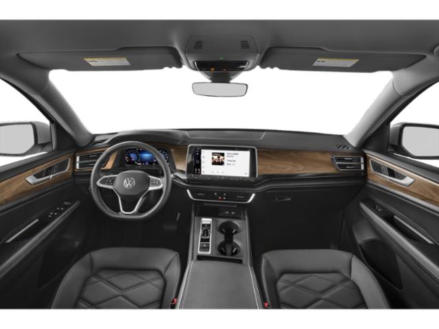 2026 Volkswagen Atlas SE Technology photo 11