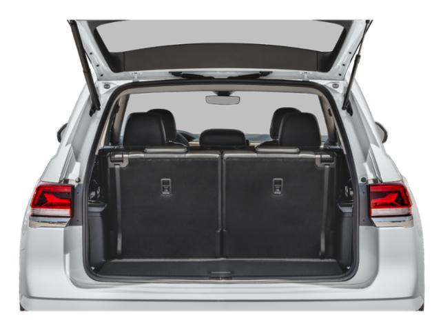 2026 Volkswagen Atlas SE Technology photo 14
