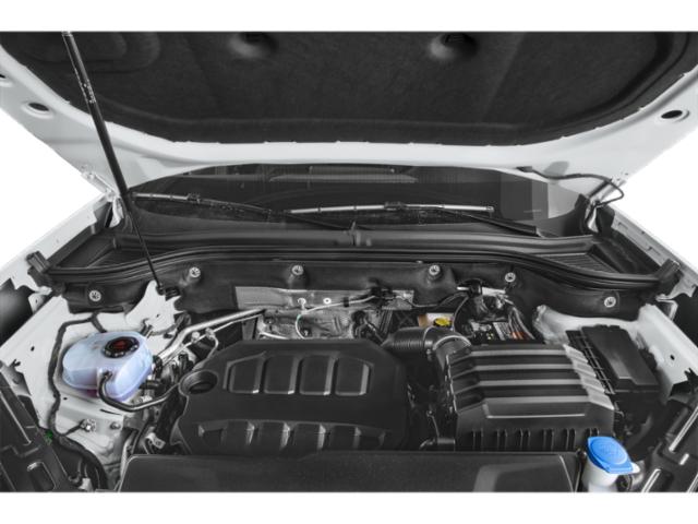 2026 Volkswagen Atlas SE Technology photo 15