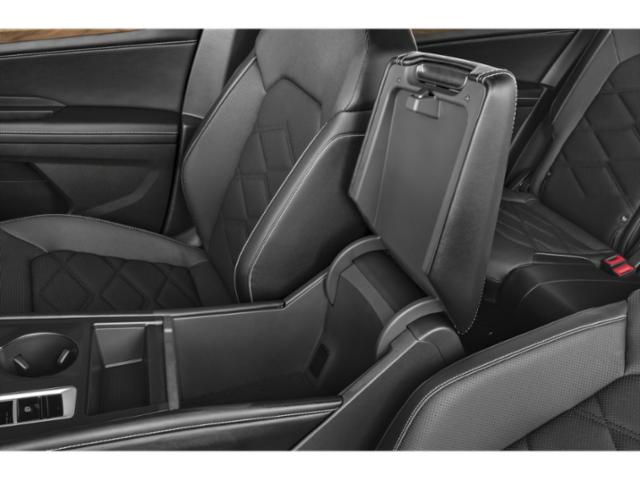 2026 Volkswagen Atlas SE Technology photo 17