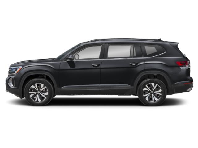 2026 Volkswagen Atlas SE Technology photo 6