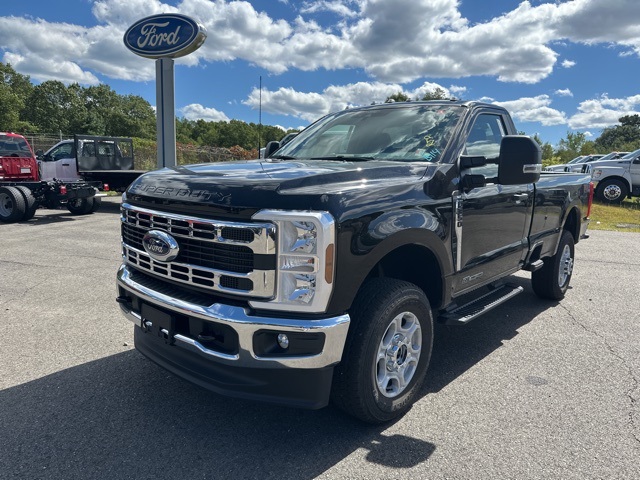 2026 Ford F-350 photo 22