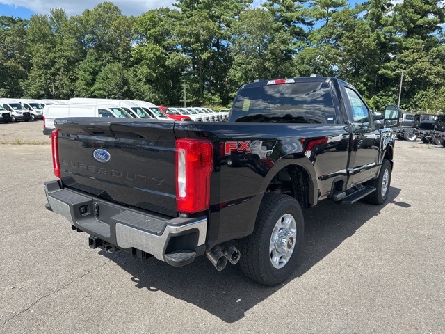 2026 Ford F-350 photo 4