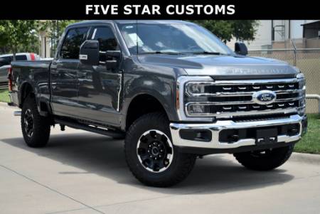 2025 Ford Super Duty F-250 SRW LARIAT