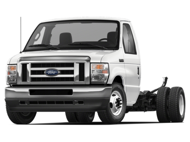 2024 Ford E-450SD Base