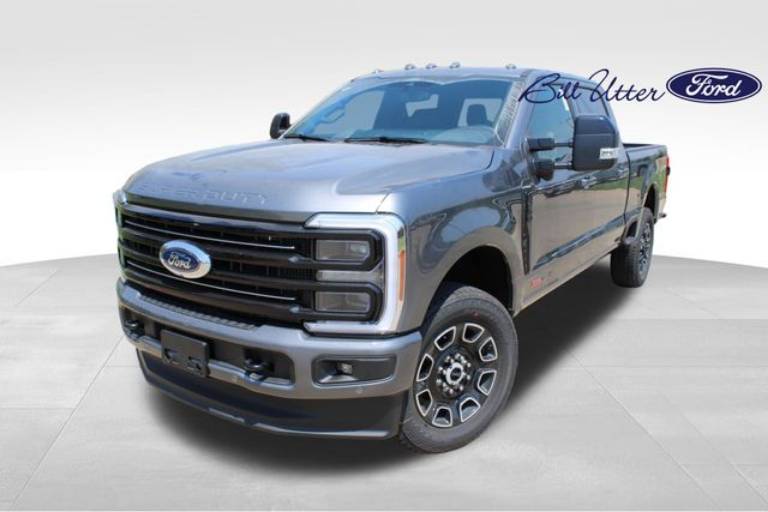 2026 Ford F-250SD