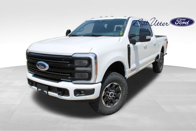 2026 Ford F-350 photo 3