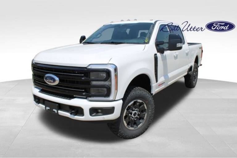 2026 Ford F-250SD