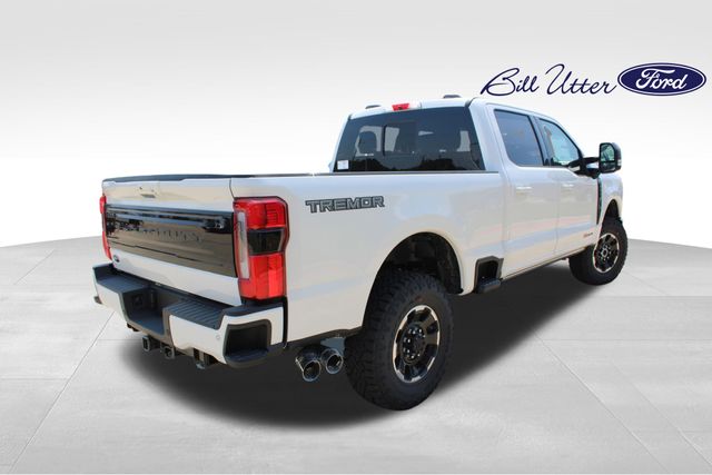 2026 Ford F-250 photo 3