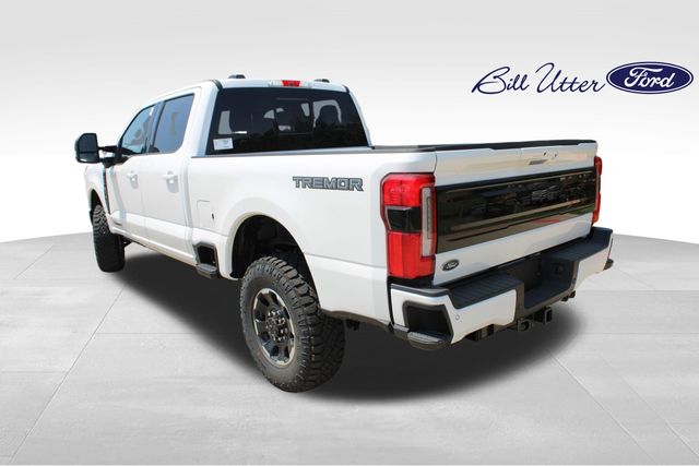 2026 Ford F-250 photo 4