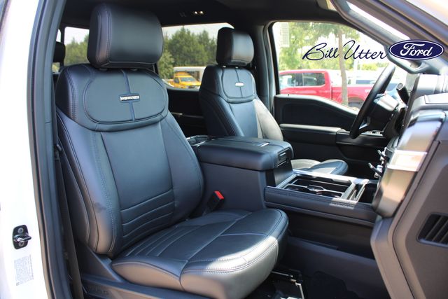 2026 Ford F-250 photo 7