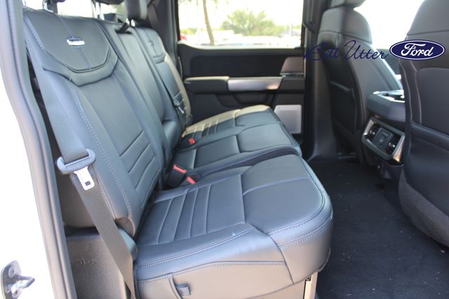 2026 Ford F-250 photo 9