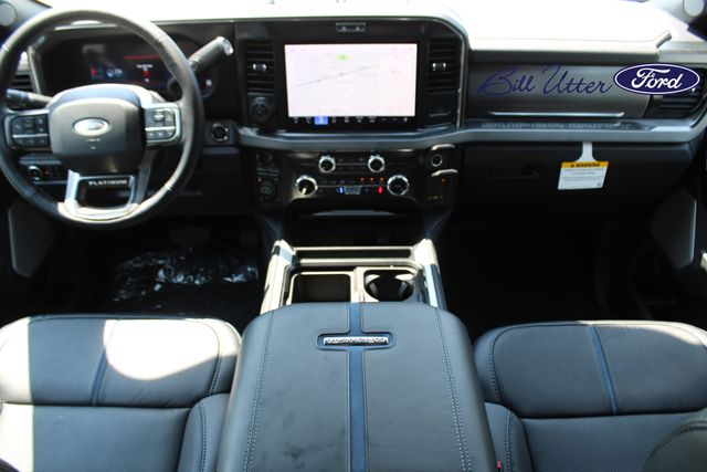2026 Ford F-250 photo 12