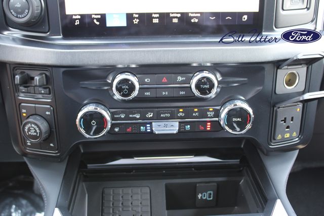 2026 Ford F-250 photo 14