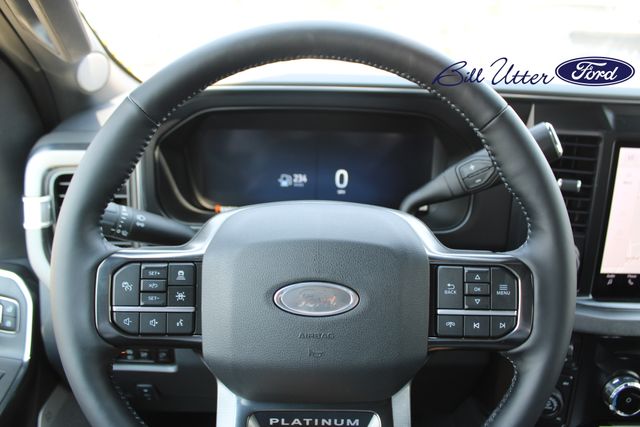 2026 Ford F-250 photo 17