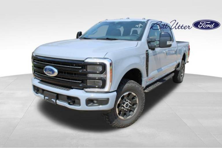 2026 Ford F-250SD