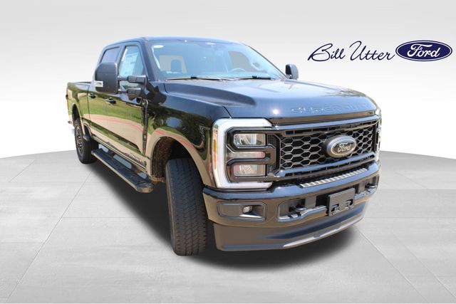 2026 Ford F-250 photo 2