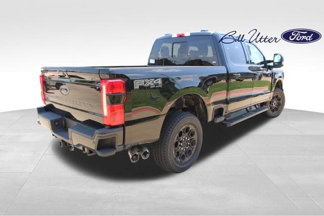 2026 Ford F-250 photo 3