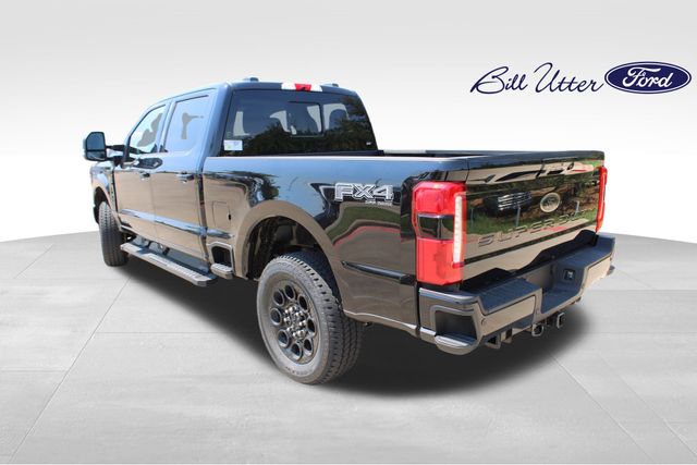 2026 Ford F-250 photo 4