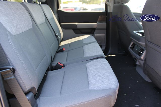 2026 Ford F-250 photo 8