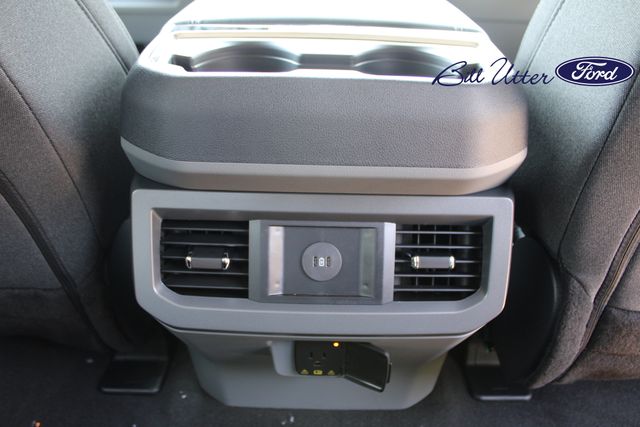 2026 Ford F-250 photo 9