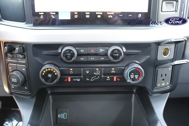 2026 Ford F-250 photo 12