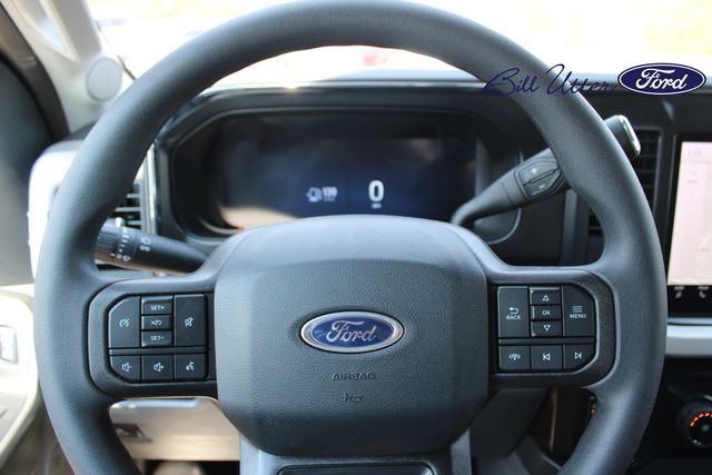 2026 Ford F-250 photo 15