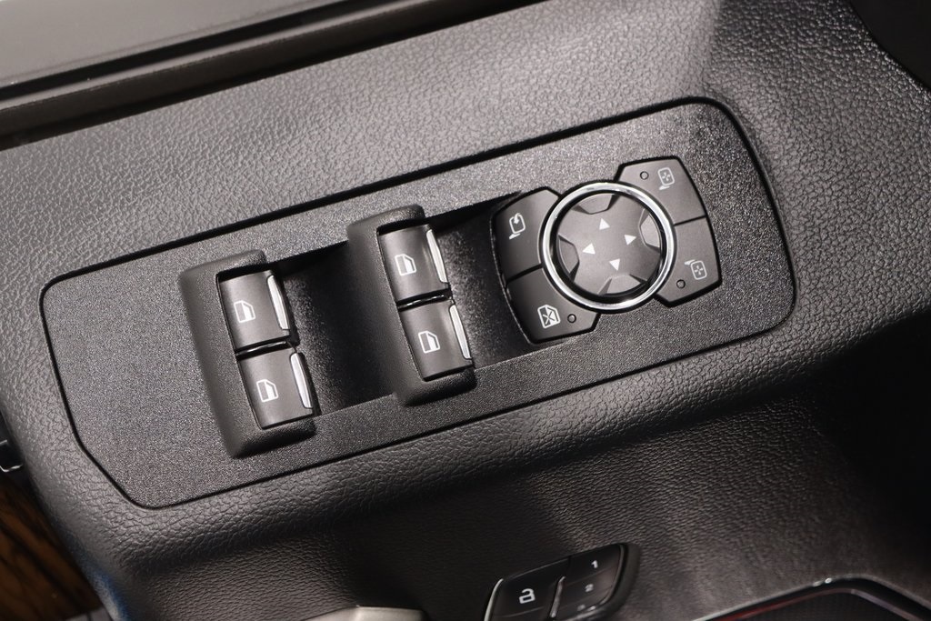 2020 Ford F-150 Lariat photo 10