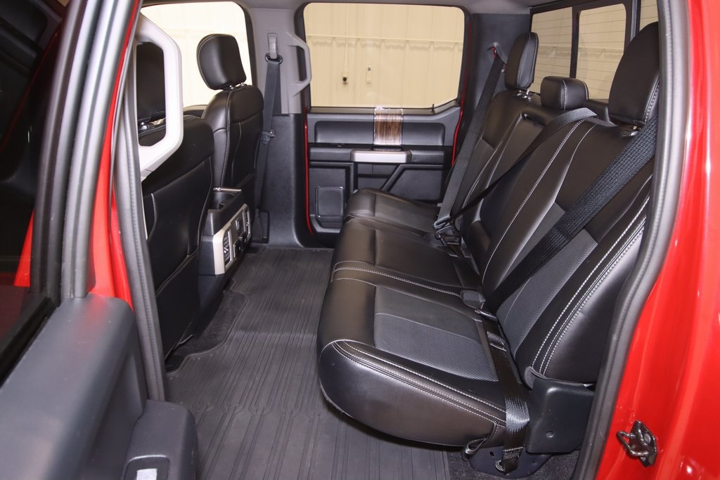2020 Ford F-150 Lariat photo 15
